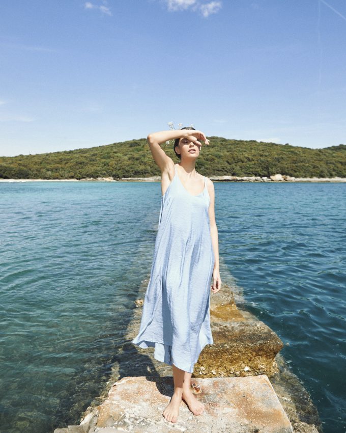 TERRA DRESS - Image 5