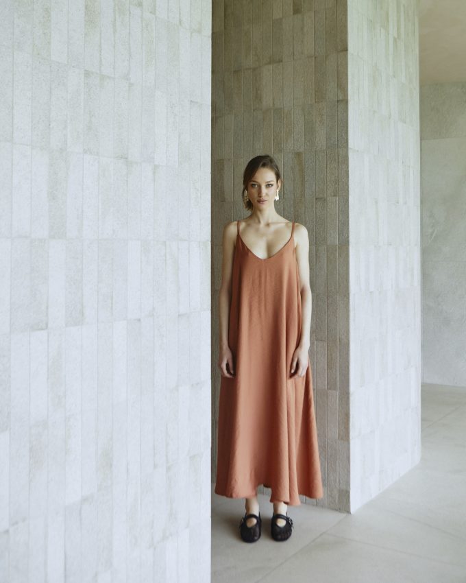 TERRA DRESS