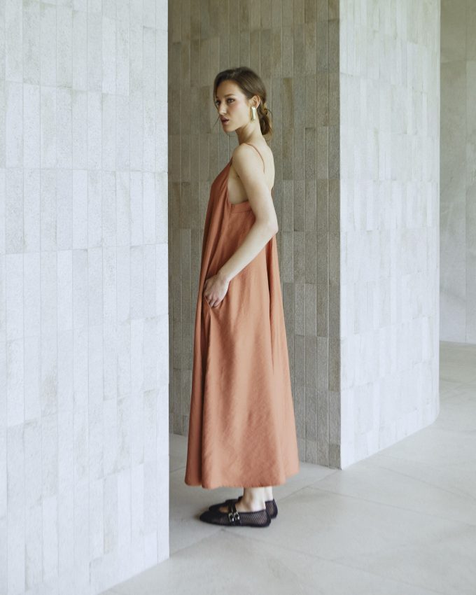TERRA DRESS - Image 2