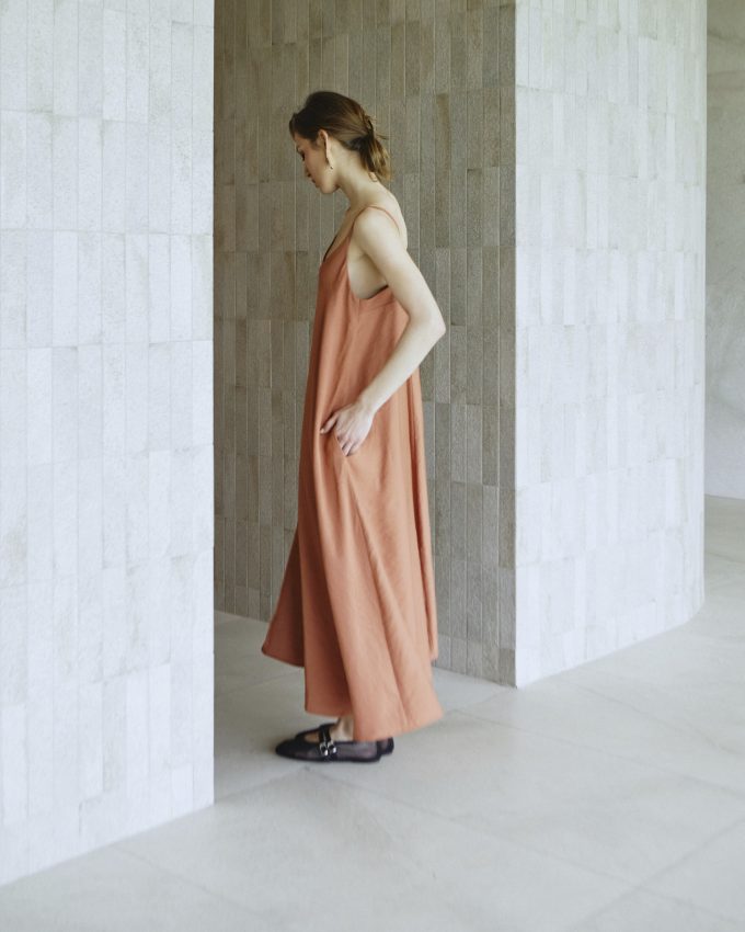 TERRA DRESS - Image 3