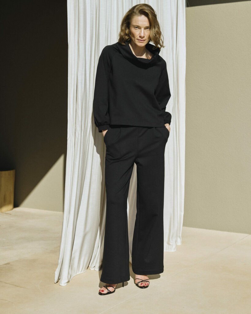 LORI TROUSERS AW 25/26